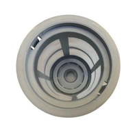 SIMPSON DISHWASHER MESH MICRO FILTER 52A960BB 52A960BW alternate image