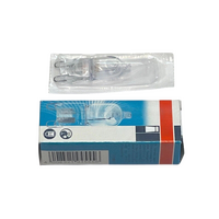 25W AEG OVEN HALOGEN LAMP LIGHT BULB GLOBE alternate image