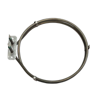 Brand New 2000W WHIRLPOOL OVEN FAN FORCED ELEMENT 6AKZ144 6AKZ144/IX alternate image