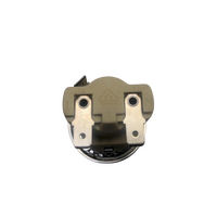 SMEG OVEN LAMP LIGHT BULB GLOBE GLASS COVER ASSEMBLY SA920MFEB SA920MFW1 alternate image