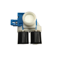EXPRESS ELECTROLUX WASHING MACHINE WATER INLET VALVE EWF12821 alternate image