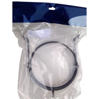 EXPRESS SIMPSON EVOLUTION 712 WALL OVEN FAN FORCED ELEMENT 83E712W alternate image
