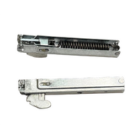 2 X BLANCO 600MM OVEN DOOR HINGE BOSE665 BOSE665X BOSE667 BOSE667X alternate image