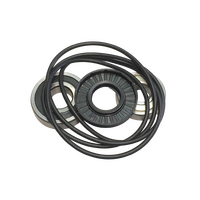 LG WASHING MACHINE DRUM SHAFT SEAL & BEARING KIT F14A8TDS (F14A8TDSP.ABWQESW) alternate image