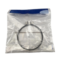 EXPRESS ELECTROLUX 618 WALL OVEN FAN FORCED ELEMENT EVEP618BA alternate image