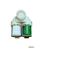 ELECTROLUX FRONT LOADER WASHING MACHINE COLD WATER INLET VALVE EWF1470 alternate image