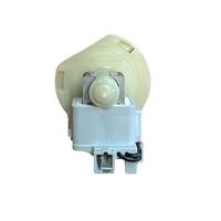 BAUMATIC DISHWASHER WATER DRAIN PUMP B14DWS BBM14S BDW14BS BDW16BS BMD14S BSS14 alternate image