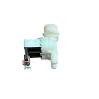 JUNO ELECTROLUX WASHING MACHINE WATER INLET VALVE alternate image
