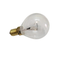 AEG OVEN LAMP LIGHT BULB GLOBE alternate image