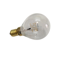 ELECTROLUX RANGEHOOD LAMP LIGHT BULB GLOBE EFC635X/A 949610964 alternate image