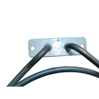 2000W ARISTON OVEN FAN FORCED ELEMENT AUE61X AUE61XAUS AUE61(X)AUS alternate image