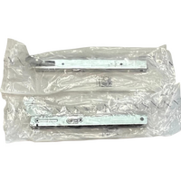 2 X ARISTON OVEN DOOR HINGE FI5 854 P IX A AUS FI5 854PIXAAUS alternate image