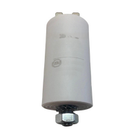 ELECTROLUX SENSOR DRY VENTED DRYER MOTOR RUN START CAPACITOR EDS6051 alternate image