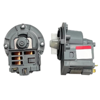 2 X SAMSUNG WASHER DRYER COMBO WATER DRAIN PUMP WD0854W8Y WD0854W8Y/XSE alternate image