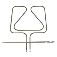 FISHER & PAYKEL MAIN OVEN LOWER BOTTOM GRILL ELEMENT OB60B77DEM1 FP AA 80609-A alternate image