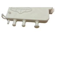 SAMSUNG WASHER DRYER DISPENSER DRAWER TOP HOUSING WD12J8400GW WD12J8400GW/EF alternate image