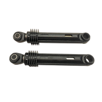 2 X SAMSUNG WASHER DRYER COMBO SHOCK ABSORBER SUSPENSION WD8704EJA WD8704EJA/XSA alternate image