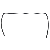ILVE OVEN 3 SIDED DOOR SEAL GASKET P150BNMMP P150SGMP P150SMMP P150SNGMP alternate image