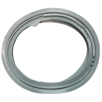 LG FRONT LOADER WASHING MACHINE DOOR BOOT SEAL GASKET F1280TD6 F1280TD6.ABPQEUK alternate image