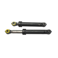 2 X LG WASHING MACHINE SHOCK ABSORBER SUSPENSION LEG WD-1050FH WD-1074FHB alternate image