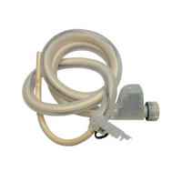 BOSCH DISHWASHER AQUASTOP VALVE WATER INLET HOSE SMS6HAI02A/30 SMS6HAI02A/36 alternate image