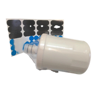REPLACEMENT LG FRIDGE REFRIGERATOR WATER FILTER GC-P197BVS (GC-P207BVKV.CWBRGAP) alternate image