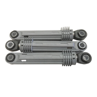 3 X LG WASHING MACHINE SHOCK ABSORBER SUSPENSION WD-1255RD (WD-12550RD.ATWRRAN) alternate image