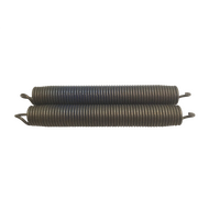2 X SMEG DISHWASHER DOOR SPRING DWA214S DWA214W DWA214X alternate image