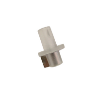 SMEG GAS COOKTOP CONTROL KNOB PGA95-4 PGA95F-4 PGA96 PGF31G-1 PGF31G-1T alternate image