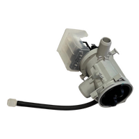 LG FRONT LOADER WASHING MACHINE DRAIN PUMP WD-12380TBP (WD-12380TBP.AOWRRAN) alternate image