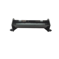 SMEG DISHWASHER DOOR HANDLE PL660X PL662X PL663X alternate image