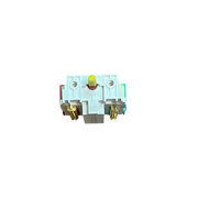 KLEENMAID OVEN MULTI FUNCTION SELECTOR SWITCH FES500 FES500W alternate image