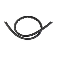 FISHER & PAYKEL OVEN DOOR SEAL GASKET RA6102MAW alternate image