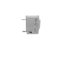 WESTINGHOUSE FRIDGE DOOR FAN LAMP LIGHT SWITCH WSE6100SA WSE6100SA*1 alternate image