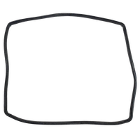 SMEG OVEN DOOR SEAL GASKET FCM60X1 S106X-6 S108X-6 S399X-6 S399XPZ6 alternate image