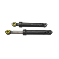 2 X LG WASHING MACHINE SHOCK ABSORBER SUSPENSION LEG F14A8TD F14A8TDP.ABWPCOM alternate image
