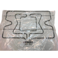 SMEG OVEN UPPER TOP GRILL ELEMENT SA22XMF-7 SA702X-5 SA704X SA704X-5 alternate image