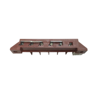 ARISTON HOTPOINT INDESIT OVEN MAINS TERMINAL BLOCK JUNCTION BOX alternate image