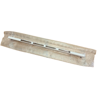 SMEG 900MM STOVE OVEN SKIRTBOARD SPLASHBACK BG91CTN9 BG91CTN9-1 BG91CTX alternate image