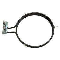 2800W ARISTON OVEN FAN FORCED ELEMENT MB91IXAUST MB91(IX)AUS(T) alternate image