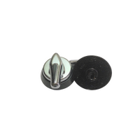 2 X Brand New SMEG STOVE OVEN CONTROL KNOB TRA4110BL TRA4110P alternate image