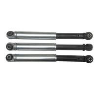 3 X MIELE WASHING MACHINE SHOCK ABSORBER SUSPENSION LEG W2266 W2361 W2364 W2365 alternate image
