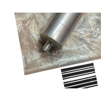BOSCH DRYER MOTOR RUN START CAPACITOR WTY88701AU/17 alternate image