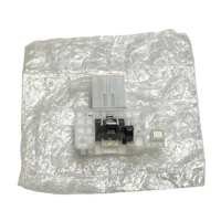 BOSCH DISHWASHER DOOR LATCH LOCK SWITCH SMI50D05AU/49 SMI50D05AU/51 alternate image