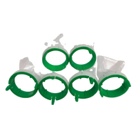 6 X SIMPSON ENDURO 701 WASHING MACHINE LINT FILTER BAG 22S701E*01 22S701E*04 alternate image