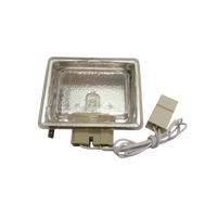 SMEG OVEN LAMP LIGHT BULB GLOBE + GLASS COVER SFA578X SFA579X alternate image