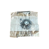 SMEG DISHWASHER SPRAY ARM BUSH DWAU315X1 DWAU315XT DWAUP364X DWIFABB2 alternate image