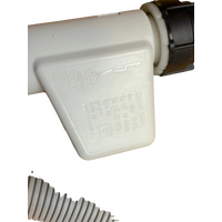 ARISTON DISHWASHER AQUASTOP VALVE WATER INLET HOSE alternate image