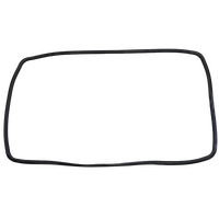 SMEG OVEN DOOR SEAL GASKET C9GMX9 C9GMX9-1 C9IMX9 C9IMX9-1 CG90IX9 alternate image