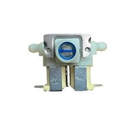 LG WASHING MACHINE COLD WATER INLET VALVE (F1403RDS.ABWREAP) (F1403RDS3.ABWREAP) alternate image